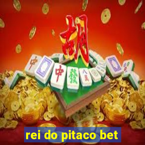 rei do pitaco bet